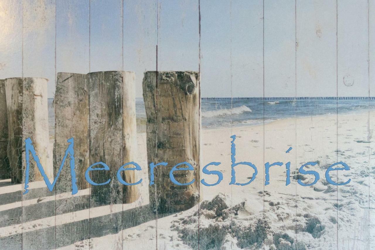 Meeresbrise نوردين المظهر الخارجي الصورة